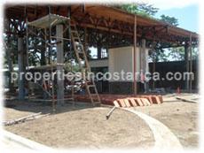 Costa Rica investment, Jaco Beach condos
