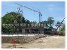 Costa Rica investment, Jaco Beach condos