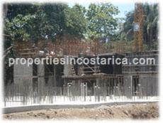 Costa Rica investment, Jaco Beach condos