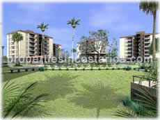  Jaco Beach condos
