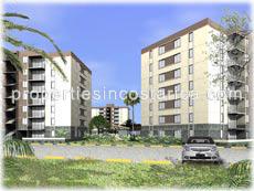  Jaco Beach condos