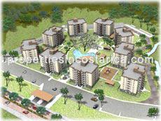 Costa Rica investment