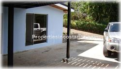 Atenas real estate, for sale, 2 level, 2 story, wood, access, weather, Costa Rica real estate, mountain, 1871