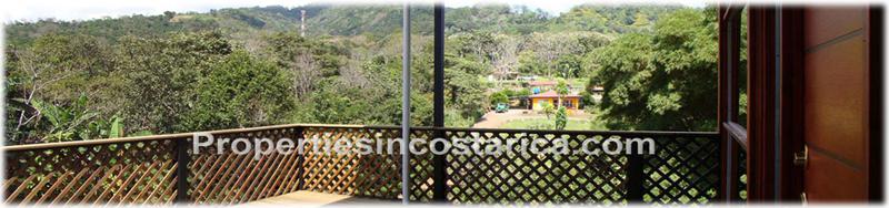 Atenas real estate, for sale, 2 level, 2 story, wood, access, weather, Costa Rica real estate, mountain, 1871