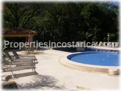  Jaco Costa Rica, Jaco condos for sale, Jaco gated community, Jaco townhouses, for sale, swimming pool