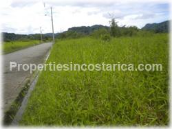 Beach lot for sale, Costa Rica land for sale, Columbus Heights, Jaco Beach, affordable beach lots, reduced price lots