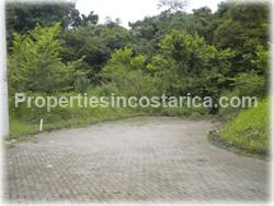 Beach lot for sale, Costa Rica land for sale, Columbus Heights, Jaco Beach, affordable beach lots, reduced price lots