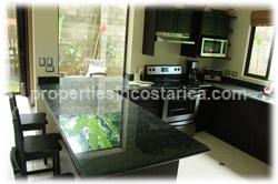 pre-construction jaco, gated community jaco