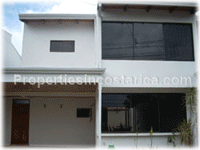 Costa Rica House for sale in Heredia