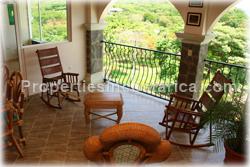 Costa Rica vacation rentals, Guanacaste villas for rent, Papagayo vacation homes, ocean view, all inclusive, swimming pool