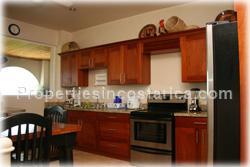 Costa Rica vacation rentals, Guanacaste villas for rent, Papagayo vacation homes, ocean view, all inclusive, swimming pool