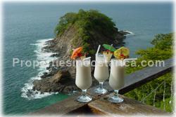Costa Rica vacation rentals, Guanacaste villas for rent, Papagayo vacation homes, ocean view, all inclusive, swimming pool
