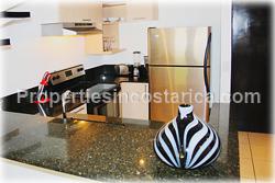 Santa Ana condos, short term rentals, Santa Ana Costa Rica, Avalon Country, Forum, Multiplaza, 2 bedrooms, fully furnished, apartment