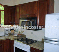 All Equipped Jaco Beach Home for Rent
