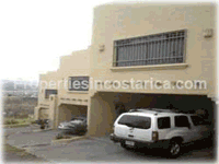 All Furnished Escazu Townhouse Ready to Rent