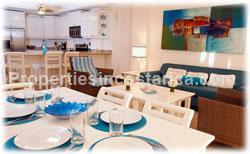 Costa Rica real estate, for rent, vacation rentals costa rica, Jaco Costa Rica rentals, ocean view condo for rent, swimming pool