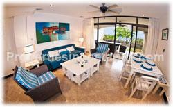 Costa Rica real estate, for rent, vacation rentals costa rica, Jaco Costa Rica rentals, ocean view condo for rent, swimming pool