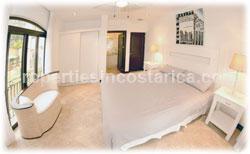 Costa Rica real estate, for rent, vacation rentals costa rica, Jaco Costa Rica rentals, ocean view condo for rent, swimming pool