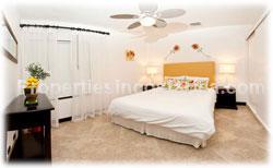 Costa Rica real estate, for rent, vacation rentals costa rica, Jaco Costa Rica rentals, ocean view condo for rent, swimming pool