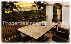 Costa Rica real estate, for rent, vacation rentals costa rica, Jaco Costa Rica rentals, ocean view condo for rent, swimming pool