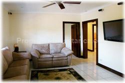 Costa Rica Spanish Estate, Luxury hilltop property, spanish style homes, for sale, swimming pool, movie room, fully furnished, La Garita Real Estate