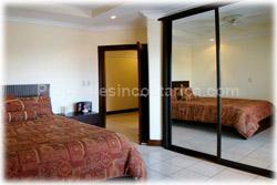 Costa Rica Spanish Estate, Luxury hilltop property, spanish style homes, for sale, swimming pool, movie room, fully furnished, La Garita Real Estate