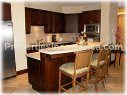 Los Suenos Costa Rica, Los Suenos real estate, los suenos condo for sale, fully furnished, 3 bedrooms, ocean views, golf, marina