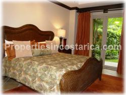 Los Suenos Costa Rica, Los Suenos real estate, los suenos condo for sale, fully furnished, 3 bedrooms, ocean views, golf, marina