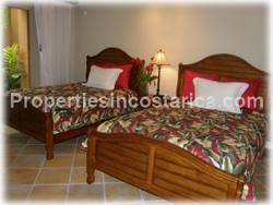 Los Suenos Costa Rica, Los Suenos real estate, los suenos condo for sale, fully furnished, 3 bedrooms, ocean views, golf, marina