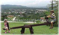 Ciudad Colon real estate, Ciudad Colon Costa Rica, Cerro Colon, investment, gated community, upclass, 1686