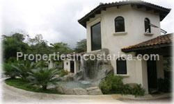 Ciudad Colon real estate, Ciudad Colon Costa Rica, Cerro Colon, investment, gated community, upclass, 1686