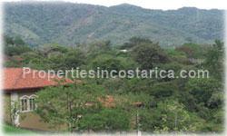 Ciudad Colon real estate, Ciudad Colon Costa Rica, Cerro Colon, investment, gated community, upclass, 1686