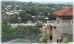 Ciudad Colon real estate, Ciudad Colon Costa Rica, Cerro Colon, investment, gated community, upclass, 1686
