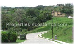 Ciudad Colon real estate, Ciudad Colon Costa Rica, Cerro Colon, investment, gated community, upclass, 1686