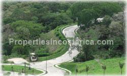Ciudad Colon real estate, Ciudad Colon Costa Rica, Cerro Colon, investment, gated community, upclass, 1686