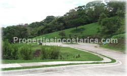 Ciudad Colon real estate, Ciudad Colon Costa Rica, Cerro Colon, investment, gated community, upclass, 1686