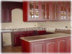 Escazu Costa Rica, Escazu real estate, for rent, mountain, san antonio, views, 2 level, large house, home, alquiler, 1840