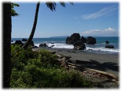Costa Rica real estate, Costa Rica Pavones, Costa Rica beachfront homes, waterfront homes