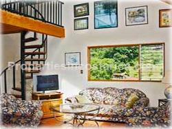 Escazu apartments, Escazu Costa Rica, Escazu for rent, Escazu rentals, short term, long term, San Antonio, fully furnished