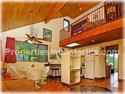 Escazu apartments, Escazu Costa Rica, Escazu for rent, Escazu rentals, short term, long term, San Antonio, fully furnished