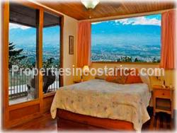 Escazu apartments, Escazu Costa Rica, Escazu for rent, Escazu rentals, short term, long term, San Antonio, fully furnished