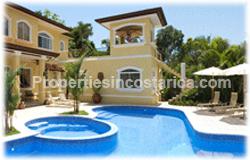 Los Suenos for rent, vacation at Los Suenos, resort community