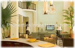 Los Suenos for rent, vacation at Los Suenos, resort community