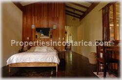 Dominical forest, rain forest, Dominical for sale, ecological, eco lodge property, investing opportunity, internet, nature, flora, fauna, animals, waterfall, creek, beach access, 1470