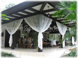 Asian home, Asian style, pool, exotic home, mystic home, nature, unique fauna, monkeys, toucans, luxury, Costa Rica South Pacific, uvita for sale, Asian design, 1616