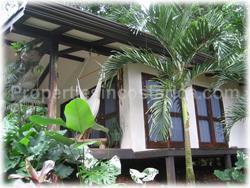 Asian home, Asian style, pool, exotic home, mystic home, nature, unique fauna, monkeys, toucans, luxury, Costa Rica South Pacific, uvita for sale, Asian design, 1616