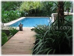 Asian home, Asian style, pool, exotic home, mystic home, nature, unique fauna, monkeys, toucans, luxury, Costa Rica South Pacific, uvita for sale, Asian design, 1616