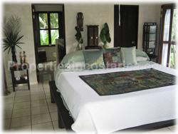 Asian home, Asian style, pool, exotic home, mystic home, nature, unique fauna, monkeys, toucans, luxury, Costa Rica South Pacific, uvita for sale, Asian design, 1616