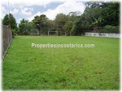 Atenas Costa Rica, Atenas real estate, Atenas realty, Atenas properties, Atenas estate, large, over a hectare, swimming pool, soccer field, ranch, social area, land with house, 1854