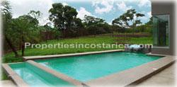 Atenas Costa Rica, Atenas real estate, for sale, modern home, pool, 1762